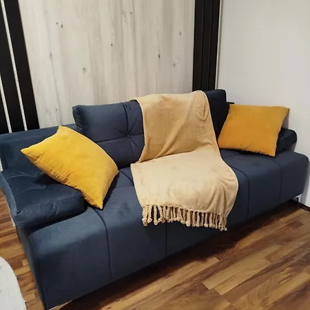 דירה Vidakovic Šid