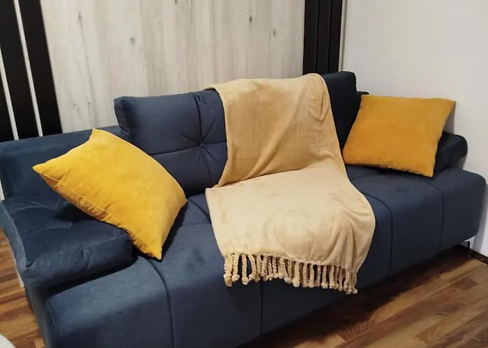 アパート Vidakovic Šid