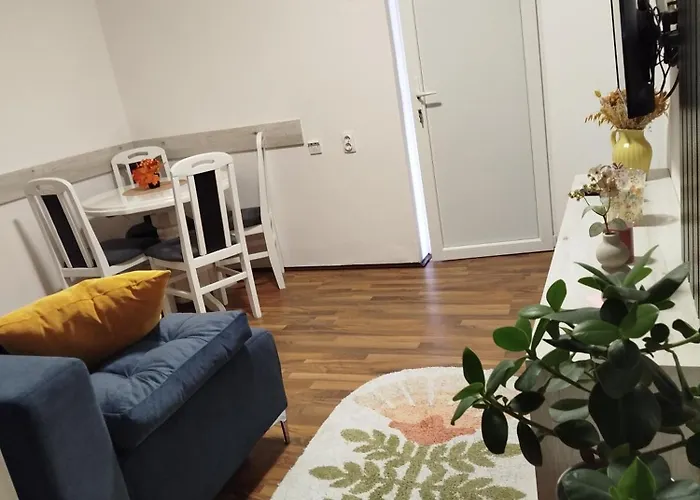 Vidakovic アパート